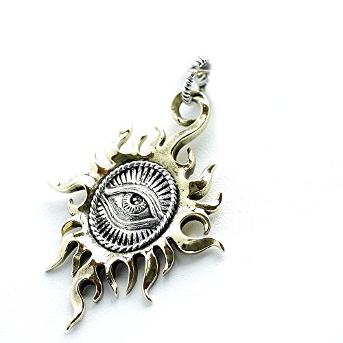 Amazon.co.jp: シルバーワン(Silver1): フリーメイソン(ペンダント)